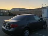 Toyota Corolla 2008 года за 4 000 000 тг. в Актау – фото 3
