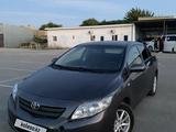 Toyota Corolla 2008 года за 4 000 000 тг. в Актау