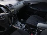 Toyota Corolla 2008 года за 4 000 000 тг. в Актау – фото 5