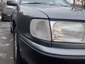 Audi 100 1991 годаfor1 850 000 тг. в Алматы – фото 10