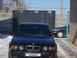 BMW 525 1994 годаүшін2 000 000 тг. в Шымкент