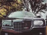 Chrysler 300C 2008 годаүшін6 500 000 тг. в Тараз – фото 5