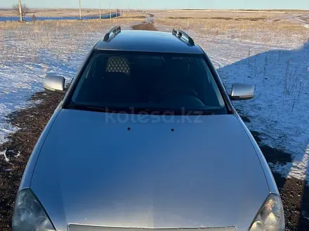 ВАЗ (Lada) Priora 2171 2010 года за 1 850 000 тг. в Караганда – фото 5