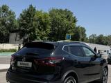 Nissan Qashqai 2021 года за 10 900 000 тг. в Алматы – фото 4
