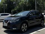 Nissan Qashqai 2021 года за 10 900 000 тг. в Алматы