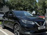 Nissan Qashqai 2021 года за 10 900 000 тг. в Алматы – фото 3