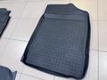Полики салона Toyota Camry 50 55 коврики Тойота Камри полик 3 вида коврик за 27 000 тг. в Астана – фото 12
