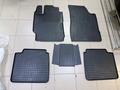 Полики салона Toyota Camry 50 55 коврики Тойота Камри полик 3 вида коврик за 27 000 тг. в Астана – фото 7