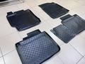 Полики салона Toyota Camry 50 55 коврики Тойота Камри полик 3 вида коврик за 27 000 тг. в Астана – фото 8