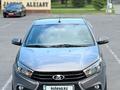 ВАЗ (Lada) Vesta 2018 годаfor4 400 000 тг. в Алматы – фото 4