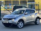 Nissan Juke 2012 годаfor5 535 878 тг. в Усть-Каменогорск