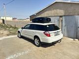 Subaru Outback 2008 года за 5 500 000 тг. в Актау – фото 3