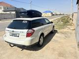Subaru Outback 2008 года за 5 500 000 тг. в Актау – фото 4