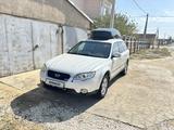 Subaru Outback 2008 года за 5 500 000 тг. в Актау – фото 2