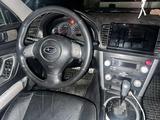 Subaru Outback 2008 года за 5 500 000 тг. в Актау – фото 5