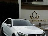 Mercedes-Benz E 200 2014 года за 11 400 000 тг. в Алматы – фото 2