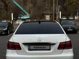 Mercedes-Benz E 200 2014 года за 11 400 000 тг. в Алматы – фото 4