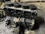 Блог двигатель 4D56. Голая целая за 50 000 тг. в Алматы – фото 2