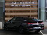 Hyundai Elantra 2021 года за 10 710 000 тг. в Павлодар – фото 2