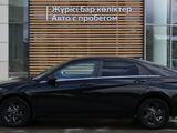 Hyundai Elantra 2021 года за 10 710 000 тг. в Павлодар – фото 3