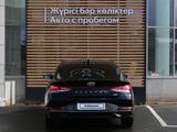 Hyundai Elantra 2021 года за 10 710 000 тг. в Павлодар – фото 4