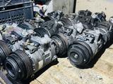 M112 m113 компрессор кондиционера за 70 000 тг. в Алматы