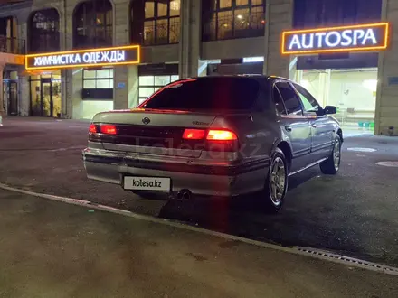 Nissan Maxima 1995 года за 2 700 000 тг. в Алматы – фото 22