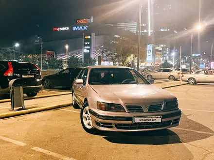 Nissan Maxima 1995 года за 2 700 000 тг. в Алматы – фото 21