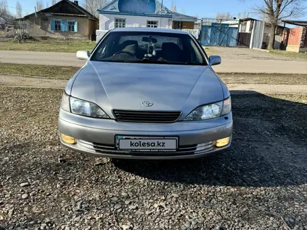 Toyota Windom 1997 года за 3 700 000 тг. в Алматы – фото 4