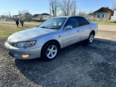 Toyota Windom 1997 года за 3 700 000 тг. в Алматы – фото 3