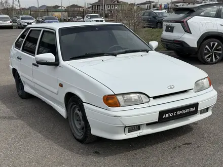 ВАЗ (Lada) 2114 2013 года за 800 000 тг. в Астана