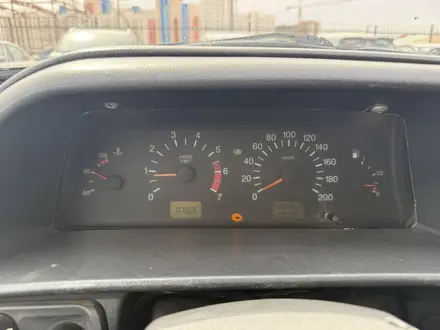 ВАЗ (Lada) 2114 2013 года за 800 000 тг. в Астана – фото 10