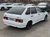 ВАЗ (Lada) 2114 2013 года за 800 000 тг. в Астана – фото 4