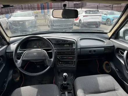 ВАЗ (Lada) 2114 2013 года за 800 000 тг. в Астана – фото 9