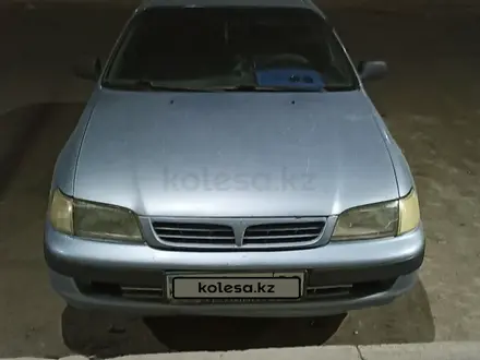 Toyota Carina E 1994 года за 1 800 000 тг. в Балхаш – фото 2