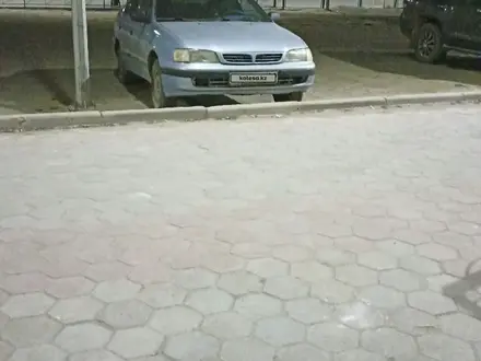 Toyota Carina E 1994 года за 1 800 000 тг. в Балхаш – фото 3