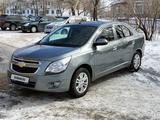 Chevrolet Cobalt 2023 года за 6 900 000 тг. в Астана – фото 3