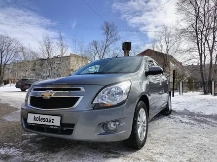 Chevrolet Cobalt 2023 годаүшін6 900 000 тг. в Астана – фото 5