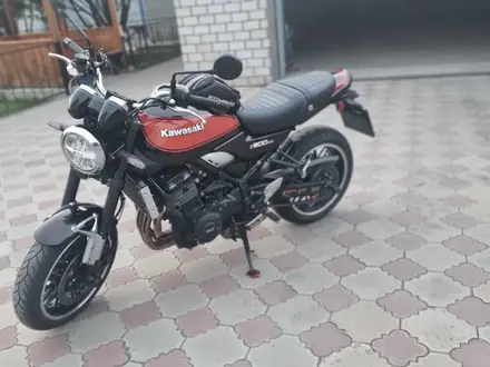 Kawasaki  Z 900RS 2018 года за 5 000 000 тг. в Павлодар – фото 15