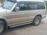 Mitsubishi Pajero 1993 годаfor2 500 000 тг. в Шу – фото 2