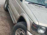 Mitsubishi Pajero 1993 годаfor2 500 000 тг. в Шу