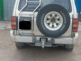 Mitsubishi Pajero 1993 годаfor2 500 000 тг. в Шу – фото 3