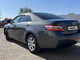 Toyota Camry 2009 годаfor6 850 000 тг. в Алматы – фото 3