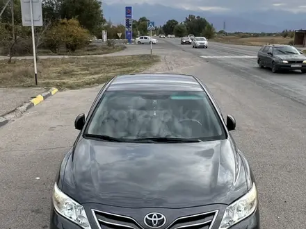 Toyota Camry 2009 года за 6 850 000 тг. в Алматы – фото 23