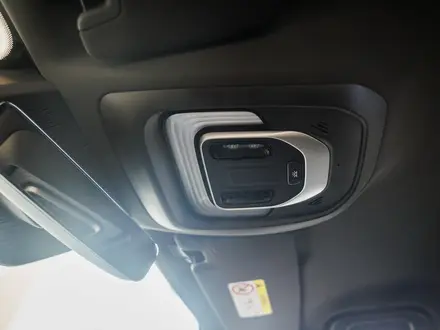 Geely Galaxy Preface GF 2025 года за 11 690 000 тг. в Астана – фото 17