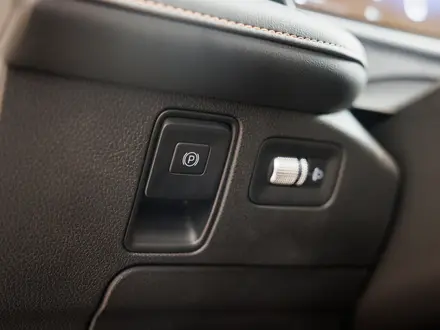 Geely Galaxy Preface GF 2025 года за 11 690 000 тг. в Астана – фото 20