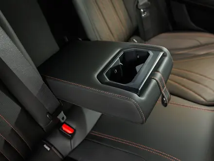 Geely Galaxy Preface GF 2025 года за 11 690 000 тг. в Астана – фото 5