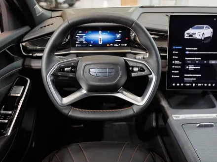 Geely Galaxy Preface GF 2025 года за 11 690 000 тг. в Астана – фото 9