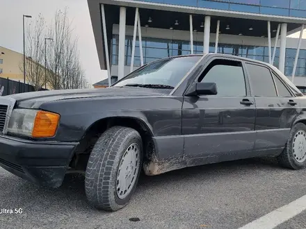 Mercedes-Benz 190 1993 года за 1 000 000 тг. в Кызылорда