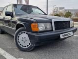 Mercedes-Benz 190 1993 годаfor1 000 000 тг. в Кызылорда – фото 2